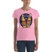 La Última Y Nos Vamos Women's Premium Tee
