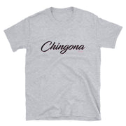 Chingona Unisex Tee