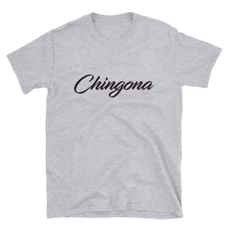 Chingona Unisex Tee