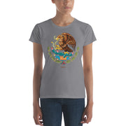 Escudo Nacional Women's Premium Tee