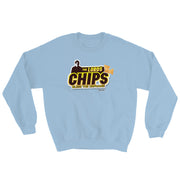 The Lord´s Chips Unisex Sweatshirt