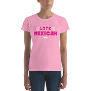 I Am Not Late Women's Premium Tee