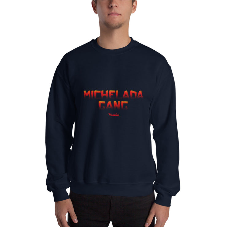 Michelada Gang Sweatshirt