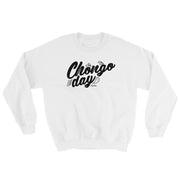 Chongo Day Unisex Sweatshirt