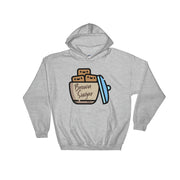 Brown Sugar Unisex Hoodie