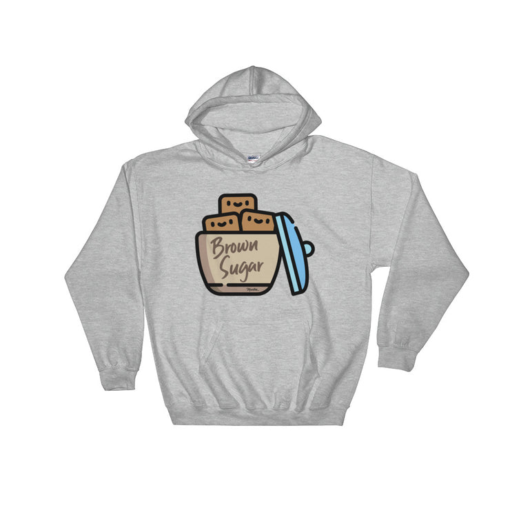 Brown Sugar Unisex Hoodie
