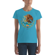 Escudo Nacional Women's Premium Tee