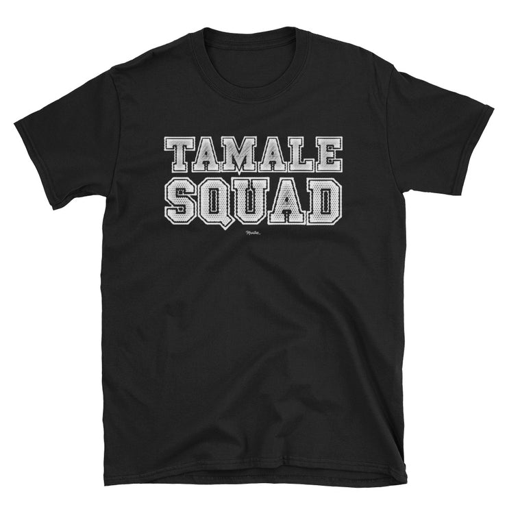 Tamale Squad Unisex Tee