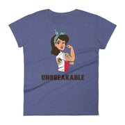 Unbreakable Women's Premium Tee