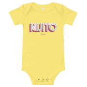 Mijito Baby JUANsie
