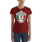 El Tri Women's Premium Tee