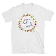 México Lindo Y Querido Unisex Tee