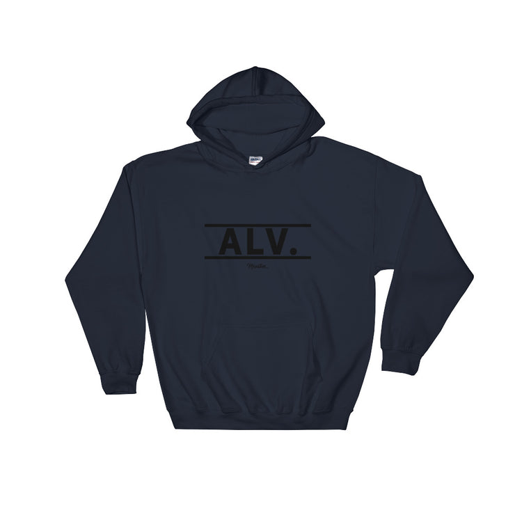 ALV. Hoodie