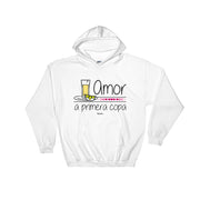 Hooded Sweatshirt