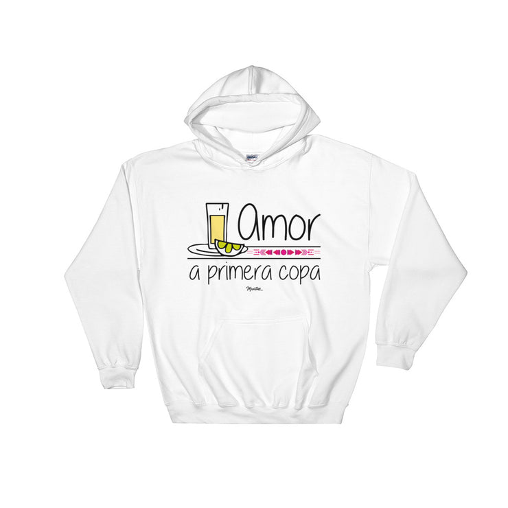 Hooded Sweatshirt