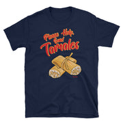 Please Help, Send Tamales Unisex Tee