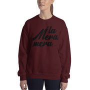 La Mera Mera Unisex Sweatshirt