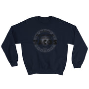 Serve Tacos Unisex Sweatshirt