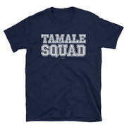 Tamale Squad Unisex Tee