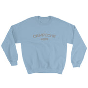 Campeche Unisex Sweatshirt