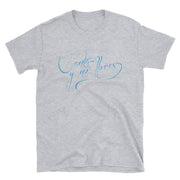 Canta Y No Llores Unisex Tee