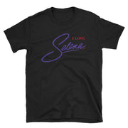 I Love Selena Unisex Tee