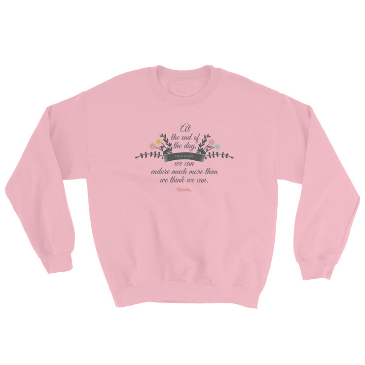 Frida  Endure Unisex Sweatshirt