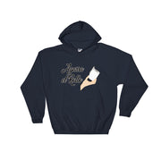 Agarra El Rollo Unisex Hoodie