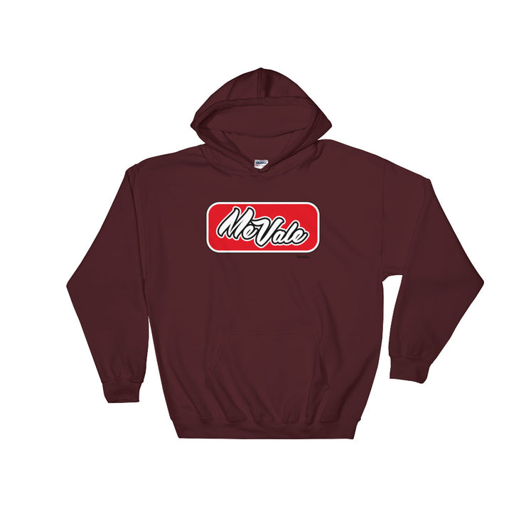 Me Vale Unisex Hoodie