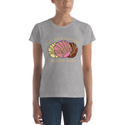 Let Your Conchas Be Your Guide Women's Premium Tee