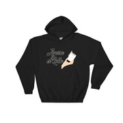 Agarra El Rollo Unisex Hoodie