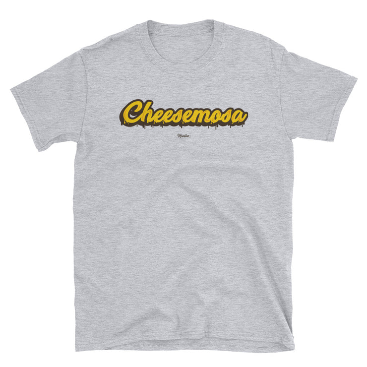Cheesemosa Unisex Tee