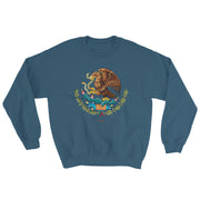 Escudo Nacional Unisex Sweatshirt
