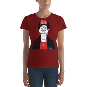 Frida Alimenta Women's Premium Tee