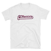 Chicana Unisex Tee