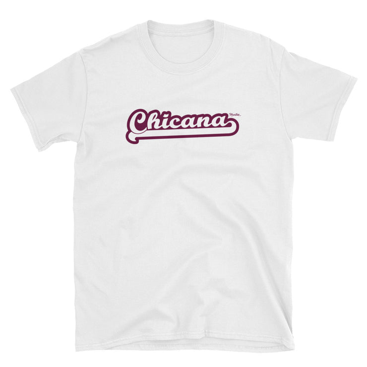Chicana Unisex Tee