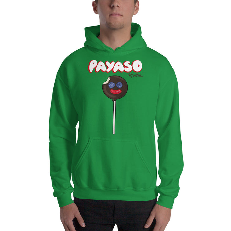 Payaso Hoodie