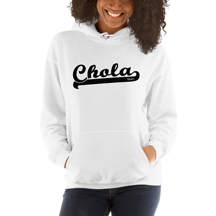 Hola Unisex Hoodie