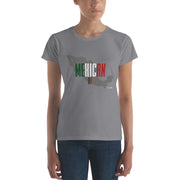 Mexican AF Women's Premium Tee