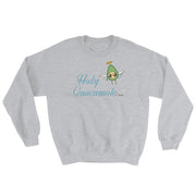 Holy Guacamole Unisex Sweatshirt