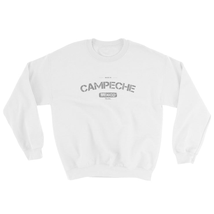 Campeche Unisex Sweatshirt