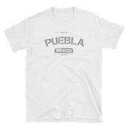Puebla Unisex Tee