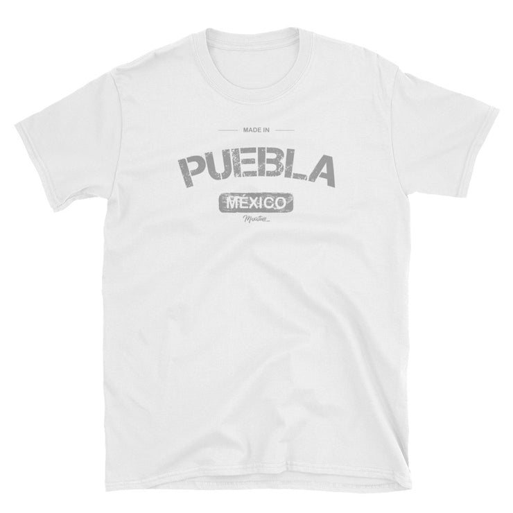Puebla Unisex Tee