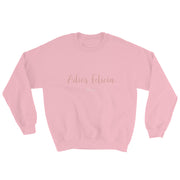 Adiós Felicia Unisex Sweatshirt