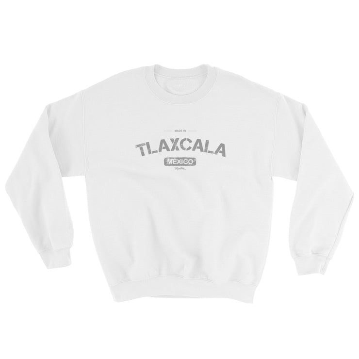 Tlaxcala Unisex Sweatshirt