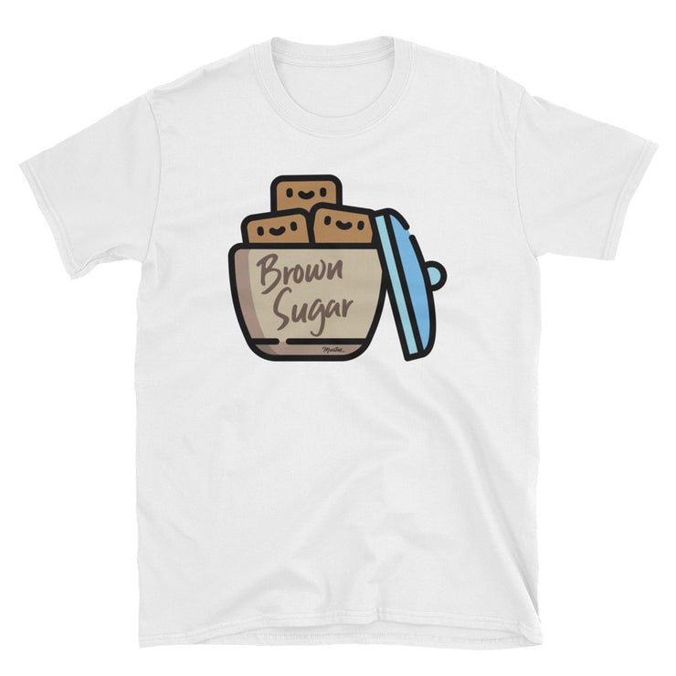 Brown Sugar Unisex Tee