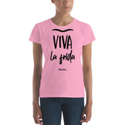 Viva La Frida Women's Premium Tee
