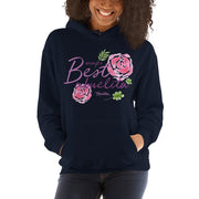 World´s Best Abuelita Hoodie