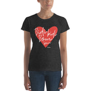 Bidi Bidi Bom Bom Women's Premium Tee