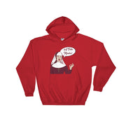 A Toda Madre Unisex Hoodie